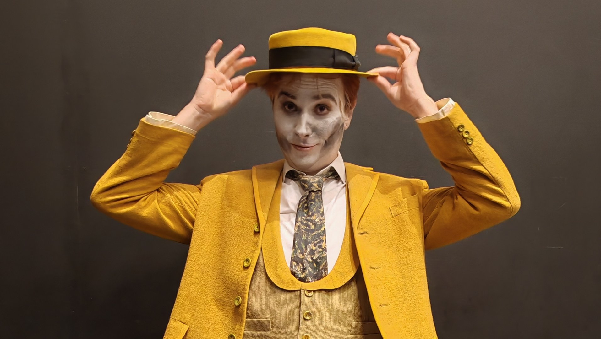 Rory Green Flies High as Papageno in Kosky's Magic Flute